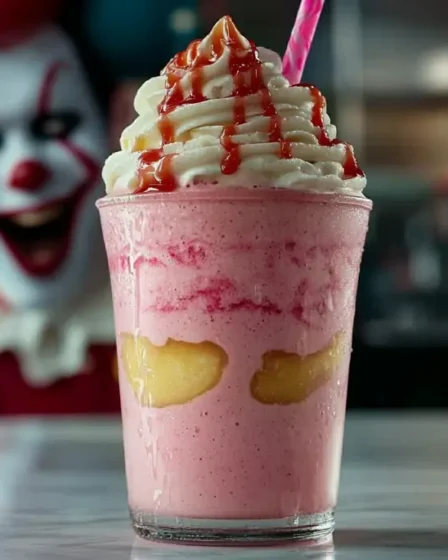 recette Smoothie abricot vanille amande