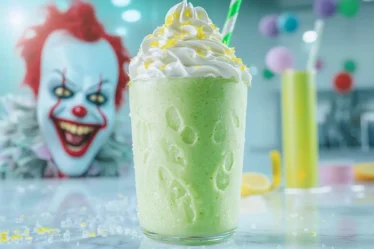 recette Smoothie ananas gingembre citron vert