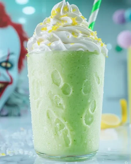 recette Smoothie ananas gingembre citron vert
