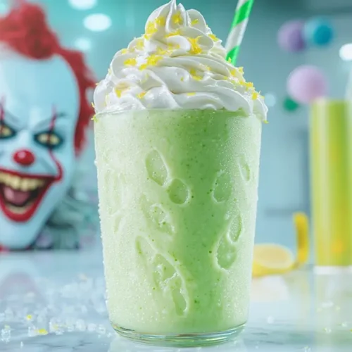recette Smoothie ananas gingembre citron vert