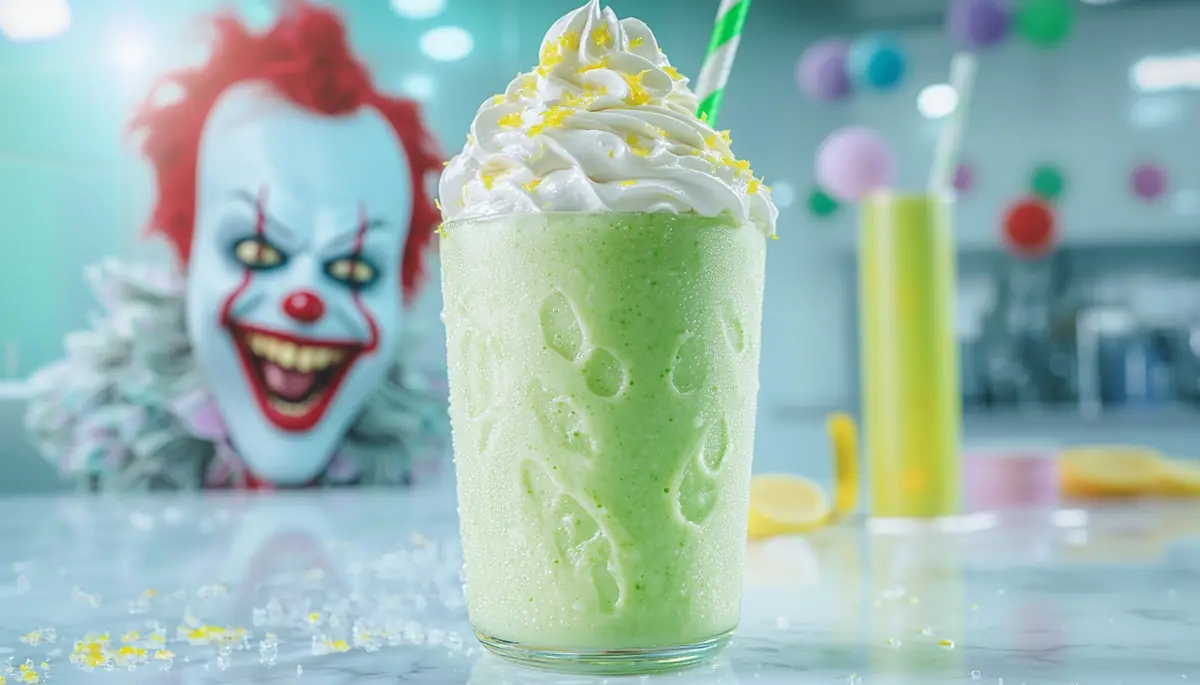 recette Smoothie ananas gingembre citron vert
