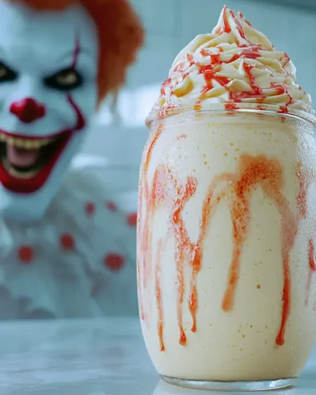 recette Smoothie banane beurre de cacahuète