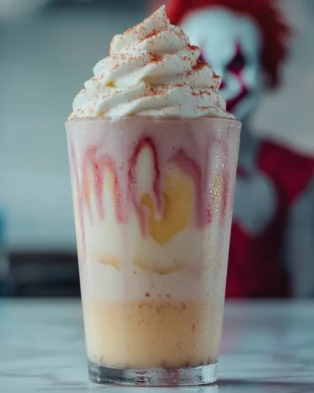 recette Smoothie banane datte tahini