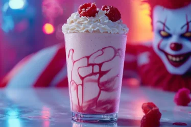 recette Smoothie basilic fraise
