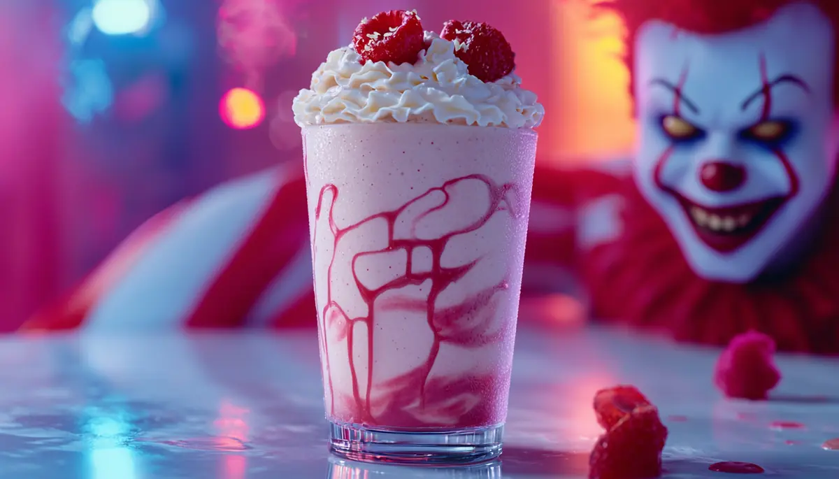 recette Smoothie basilic fraise