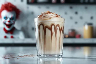 recette Smoothie cacao noisette datte