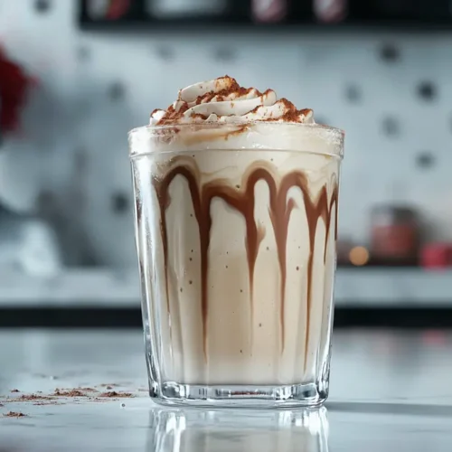 recette Smoothie cacao noisette datte