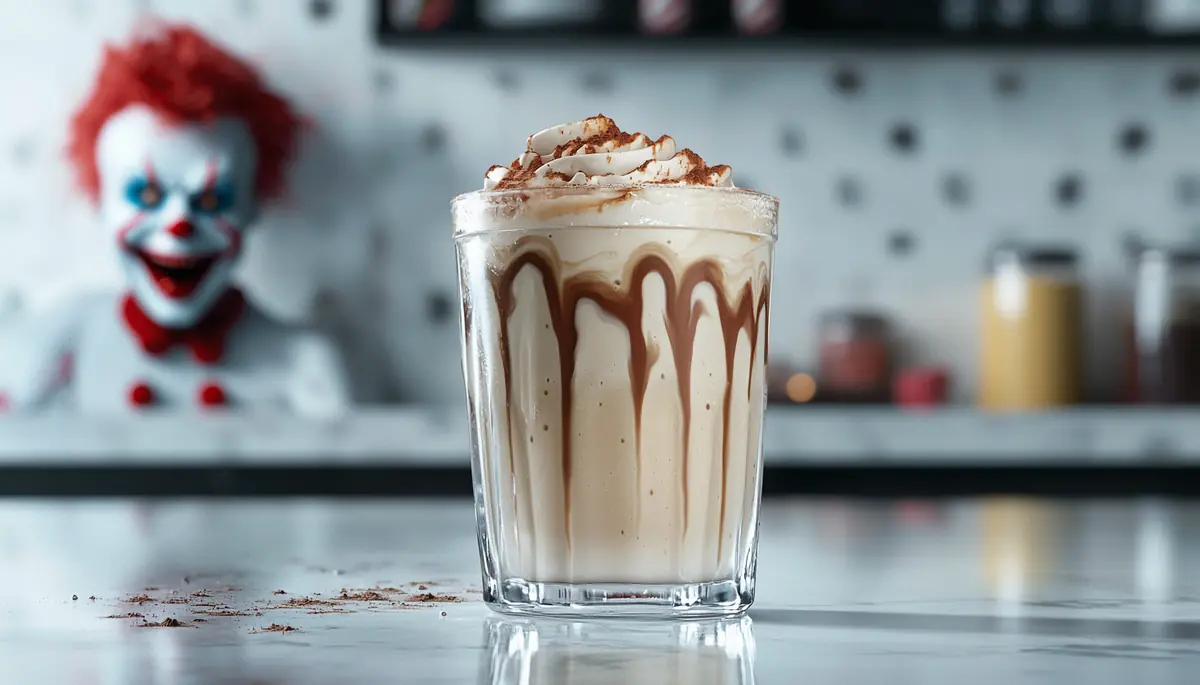 recette Smoothie cacao noisette datte