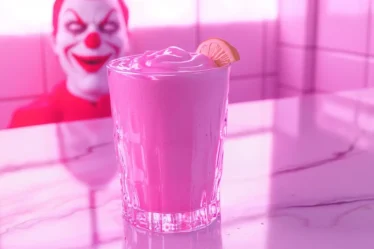 recette Smoothie cassis banane citron