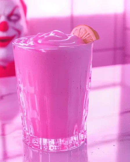 recette Smoothie cassis banane citron