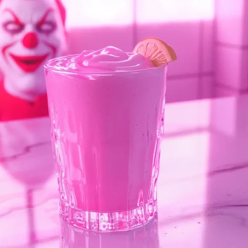 recette Smoothie cassis banane citron