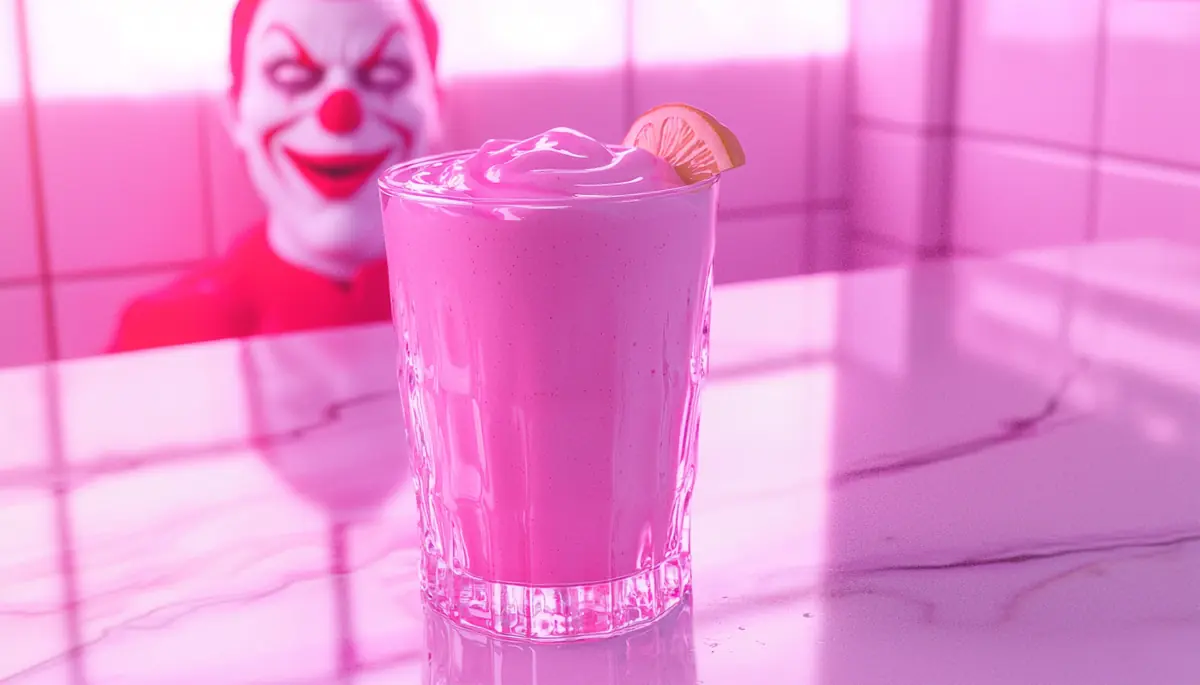 recette Smoothie cassis banane citron