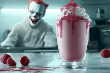 recette Smoothie cerise vanille
