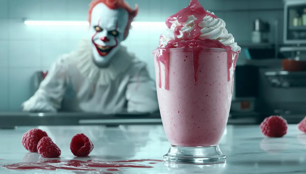 recette Smoothie cerise vanille
