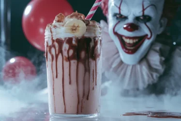 recette Smoothie chocolat banane