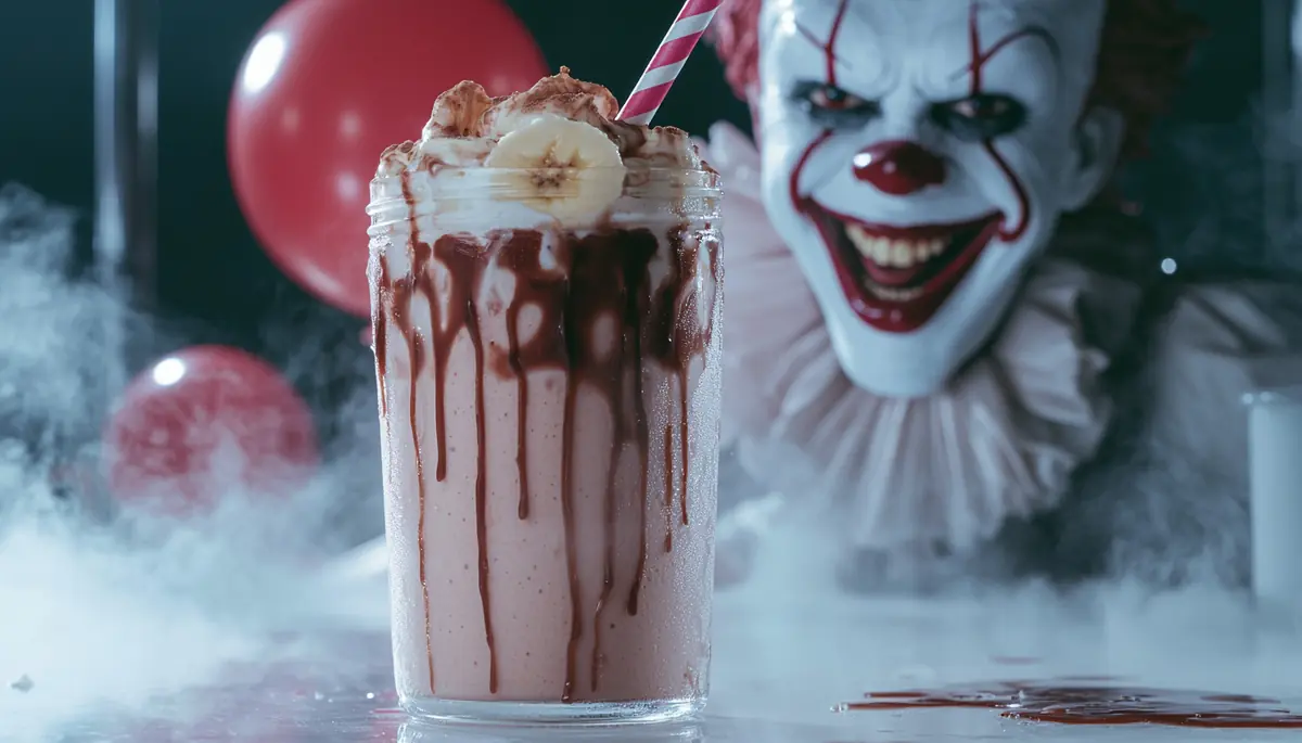 recette Smoothie chocolat banane