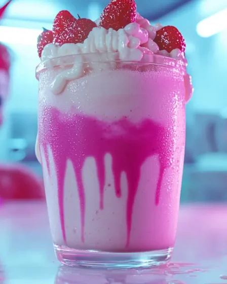recette Smoothie figue miel yaourt