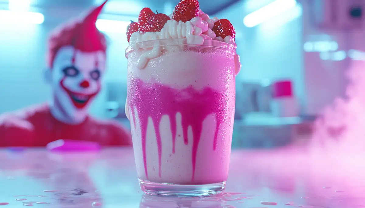 recette Smoothie figue miel yaourt