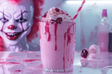 recette Smoothie fraise pastèque menthe