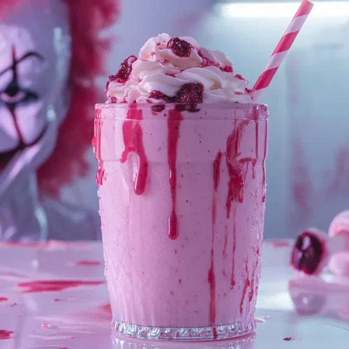 recette Smoothie fraise pastèque menthe