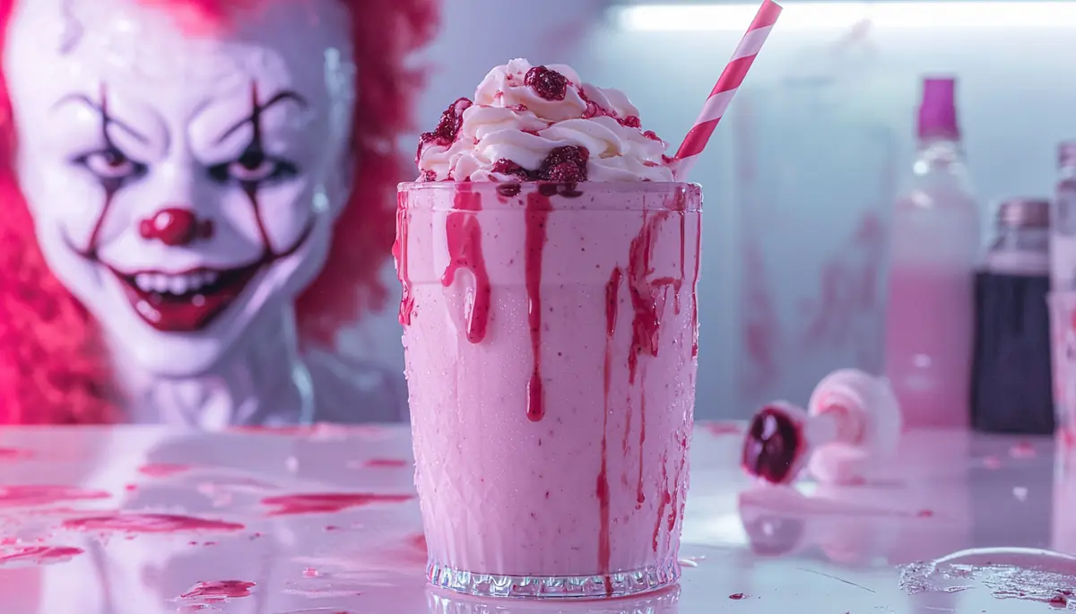 recette Smoothie fraise pastèque menthe
