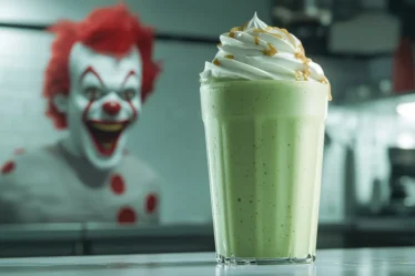 recette Smoothie kiwi pomme épinard