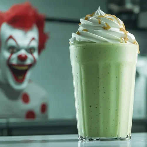 recette Smoothie kiwi pomme épinard