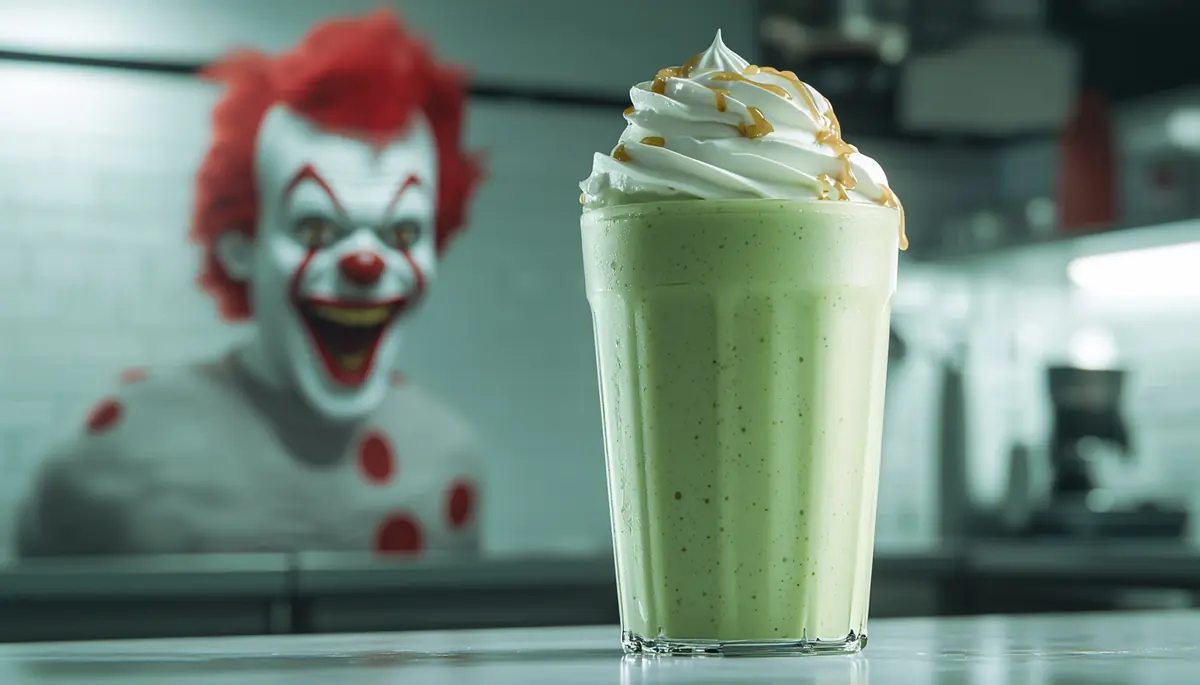 recette Smoothie kiwi pomme épinard