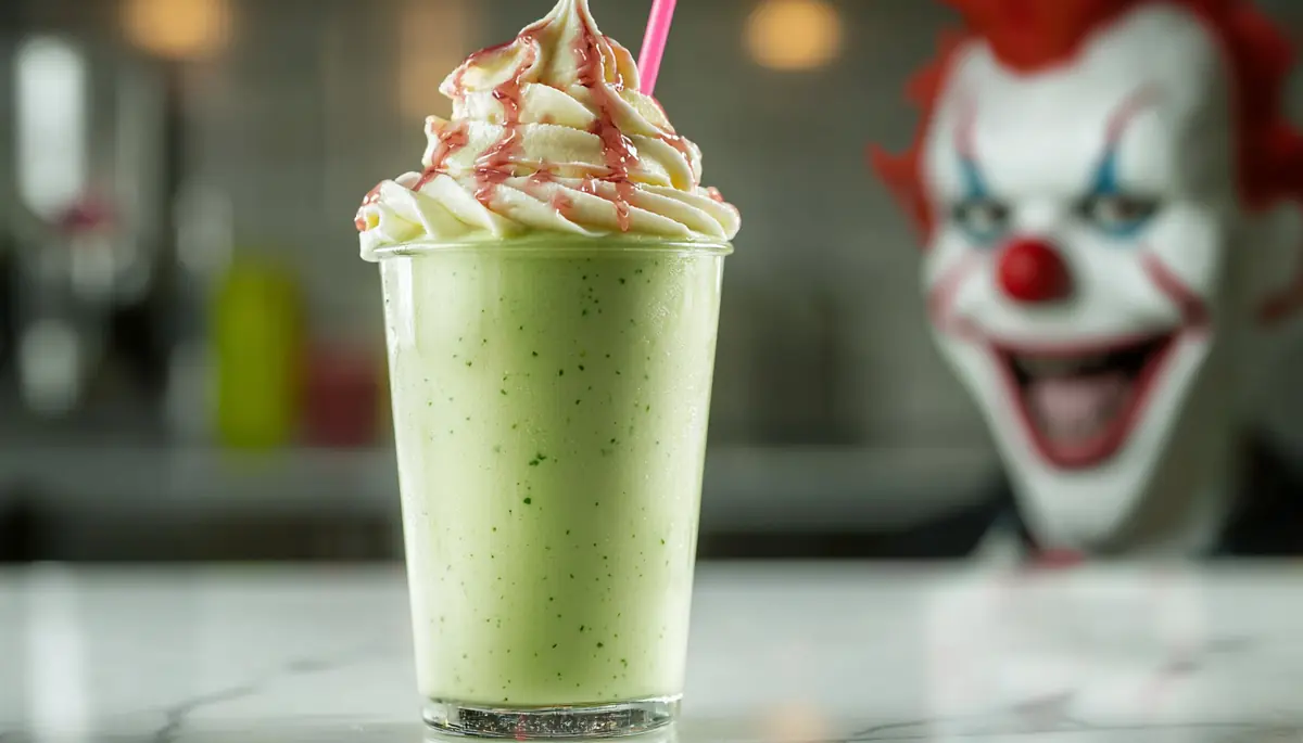 recette Smoothie melon pastèque menthe