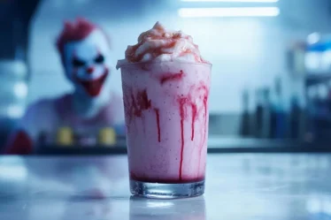 recette Smoothie myrtille pêche lavande