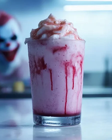 recette Smoothie myrtille pêche lavande