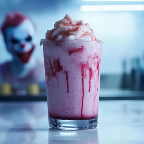 recette Smoothie myrtille pêche lavande