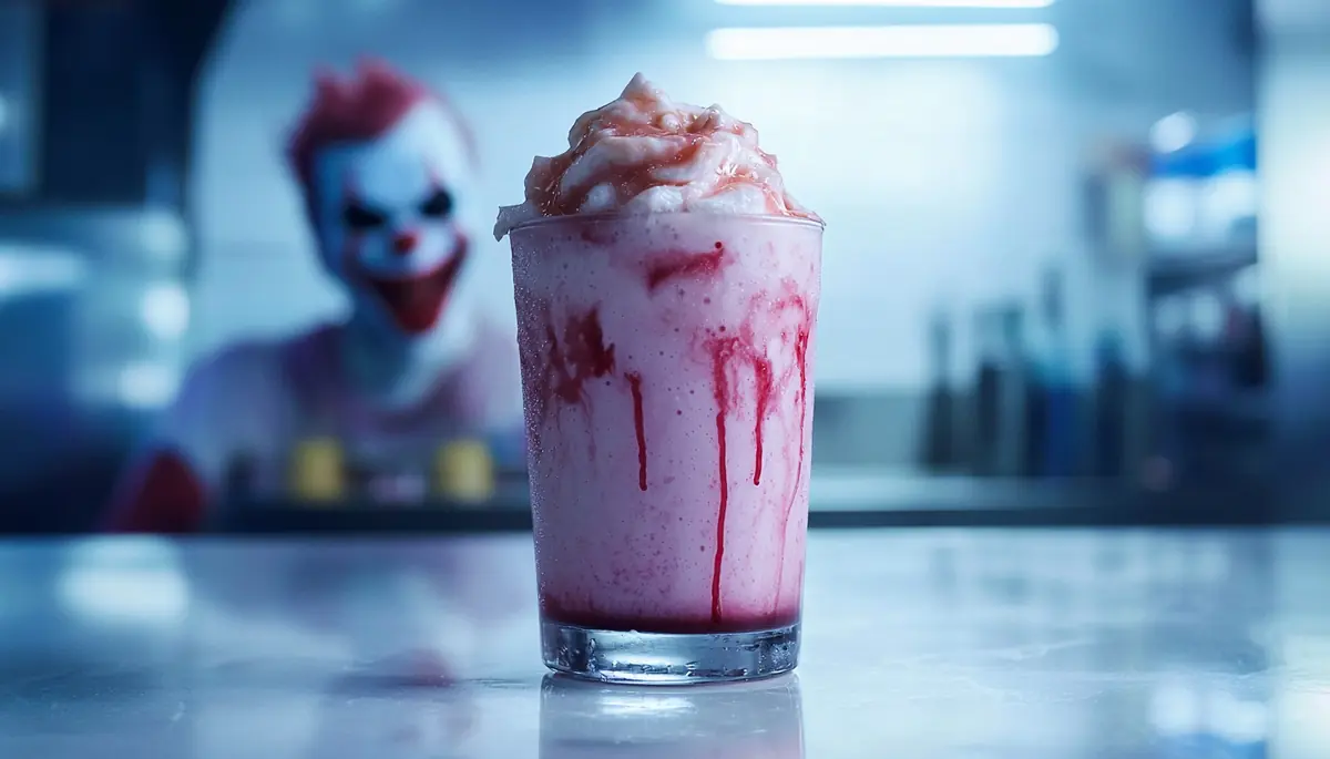 recette Smoothie myrtille pêche lavande