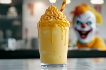 recette Smoothie orange mangue