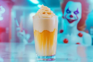 recette Smoothie pêche mangue