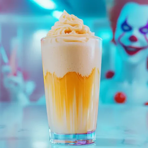 recette Smoothie pêche mangue