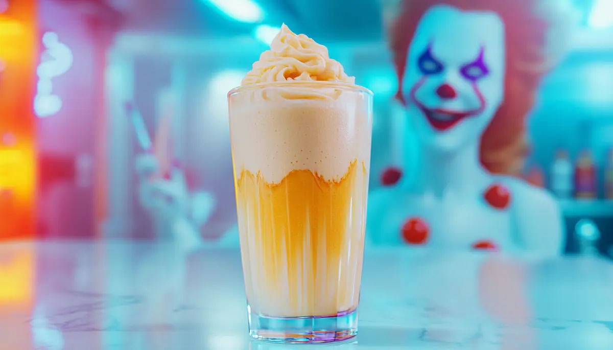 recette Smoothie pêche mangue