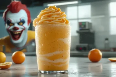 recette Smoothie pomme carotte citron