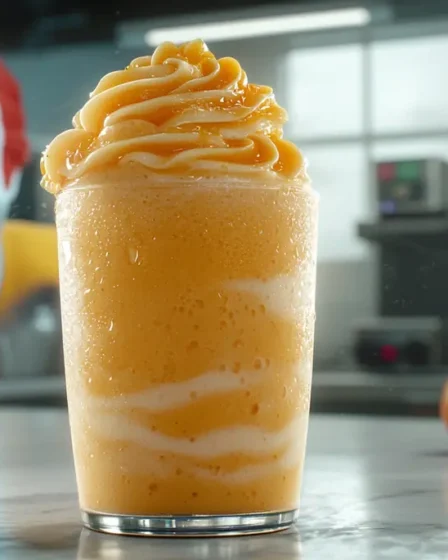 recette Smoothie pomme carotte citron