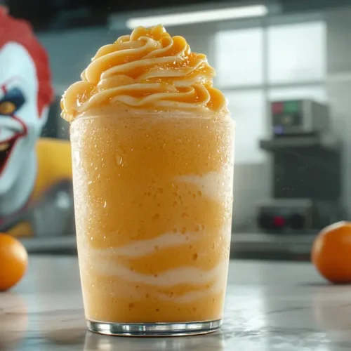 recette Smoothie pomme carotte citron