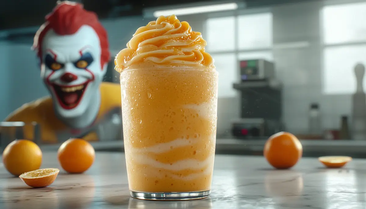 recette Smoothie pomme carotte citron