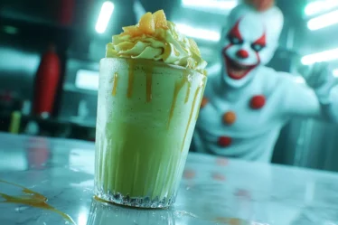 recette smoothie citron vert melon