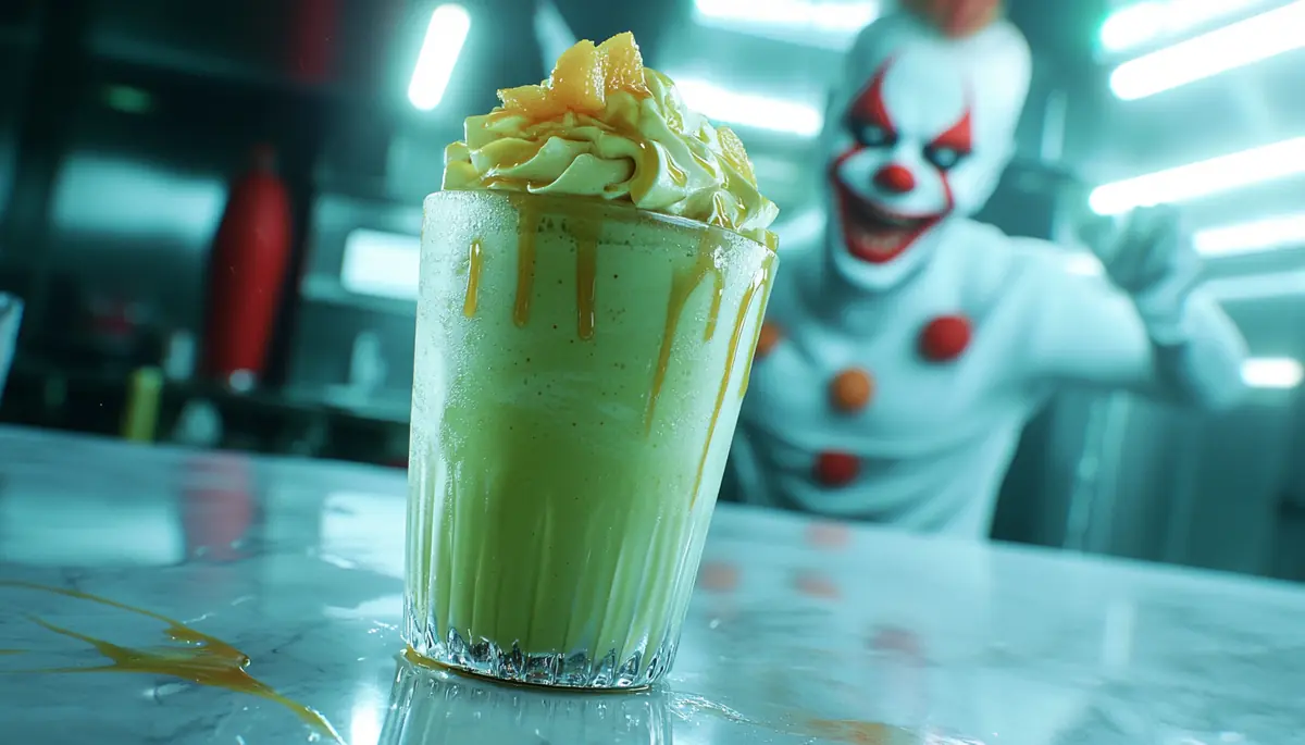 recette smoothie citron vert melon