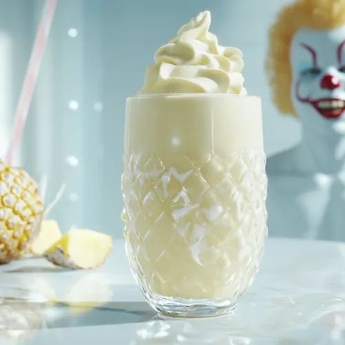 smoothie ananas epinard gingembre
