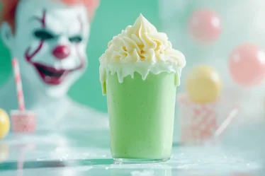 smoothie concombre citron vert menthe