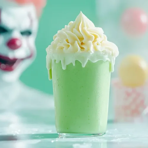 smoothie concombre citron vert menthe