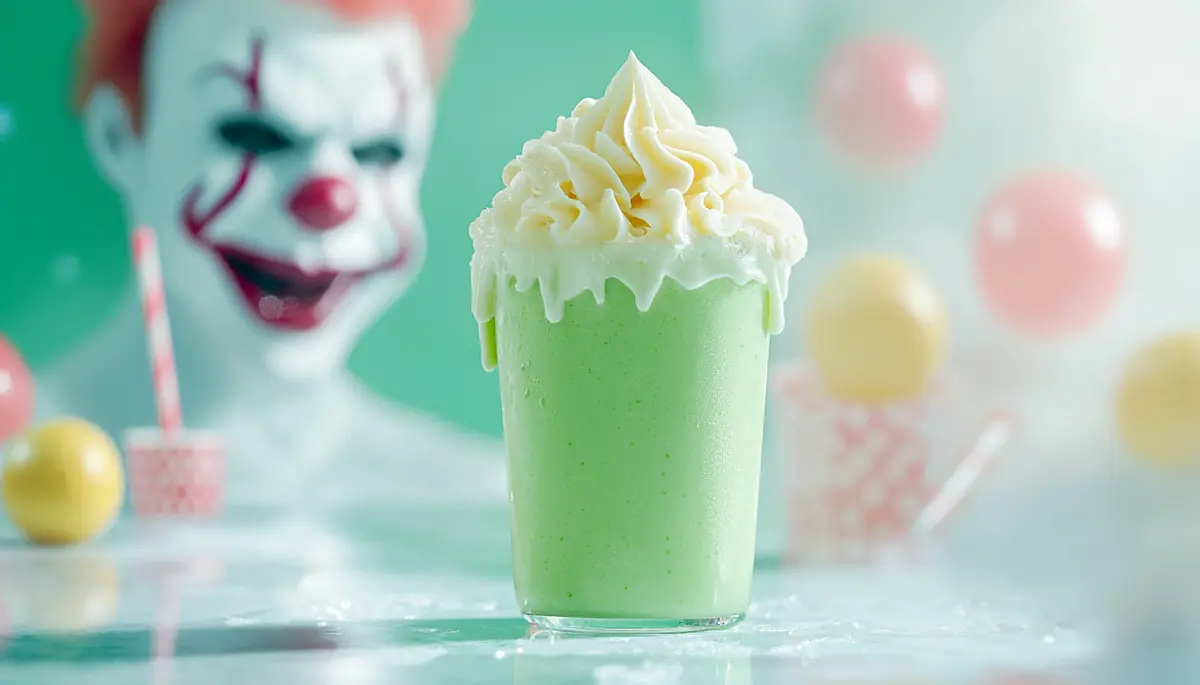 smoothie concombre citron vert menthe