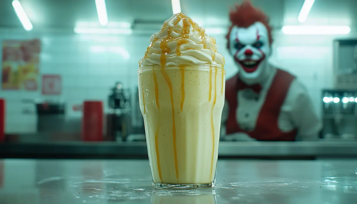 smoothie pomme gingembre